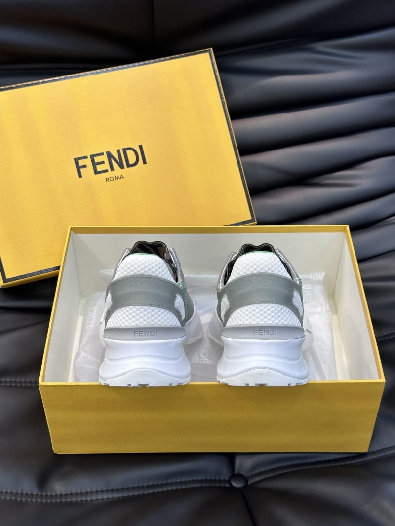 Fendi Sneakers